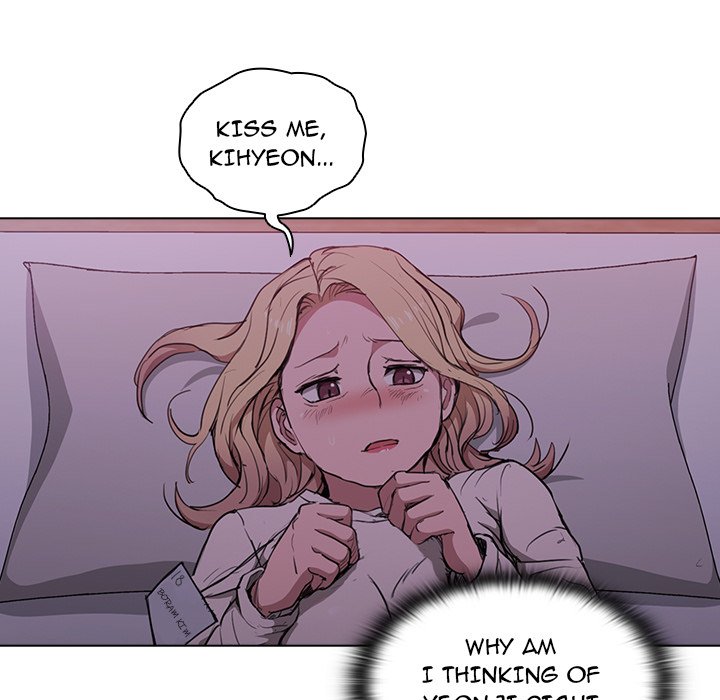 Who Cares If I'm a Loser! - episode 28 - 82