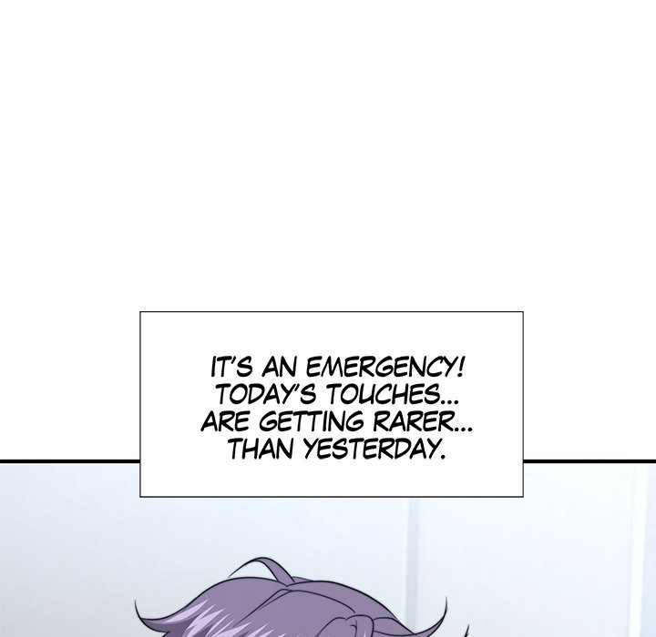Recessive Omega K's Secret [Season 2] - episode 14 - 129
