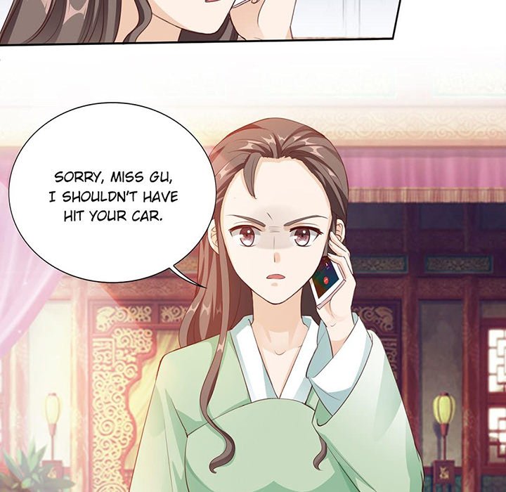 Good Morning, Mrs. Fu - episode 35 - 64