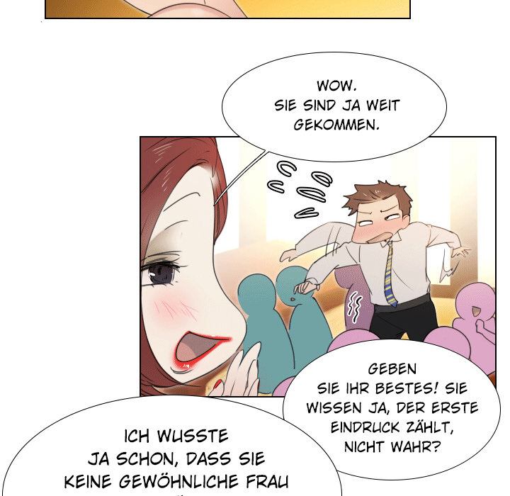 Der Neuzugang - episode 1 - 12
