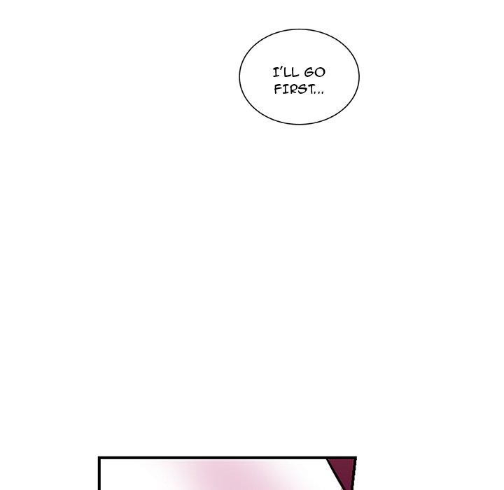 Pheromone Sherbet♥ - episode 8 - 30