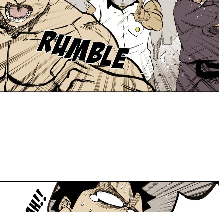 The Bully Hunter - episode 21 - 44
