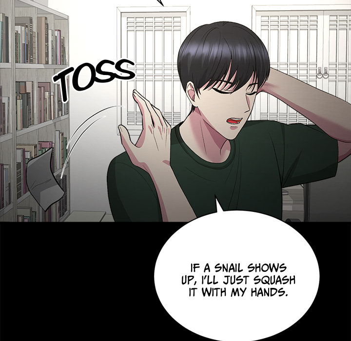 Demon Cat - episode 25 - 55