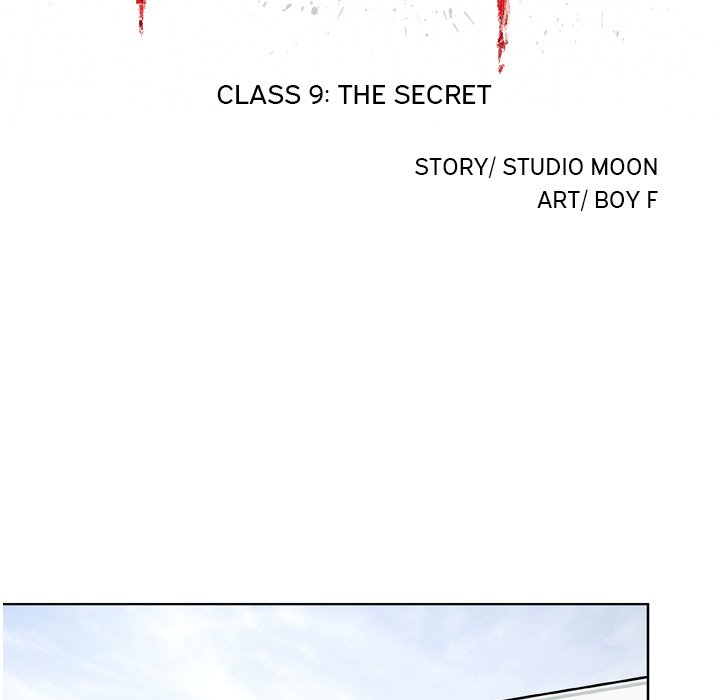Classroom of Murder - episode 9 - 18