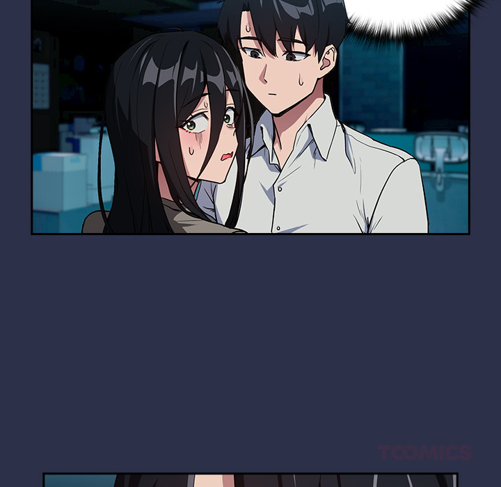 Dating After Work - episode 60 - 47
