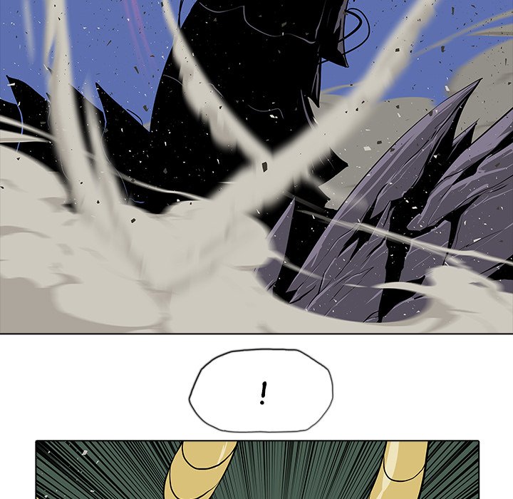 The Fang of Yeongno - episode 28 - 46