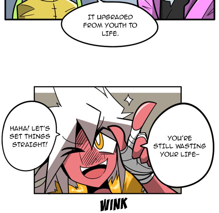 Maki and Friends - episode 60 - 18