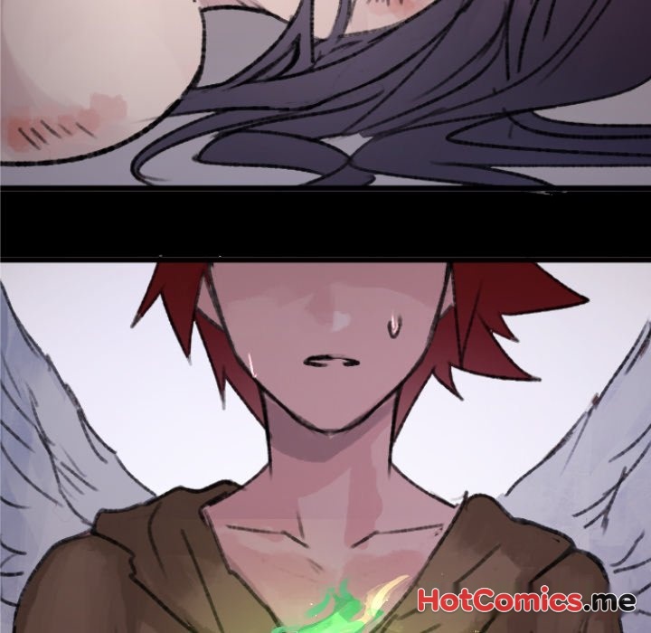 Death's Love Ballad - episode 24 - 37