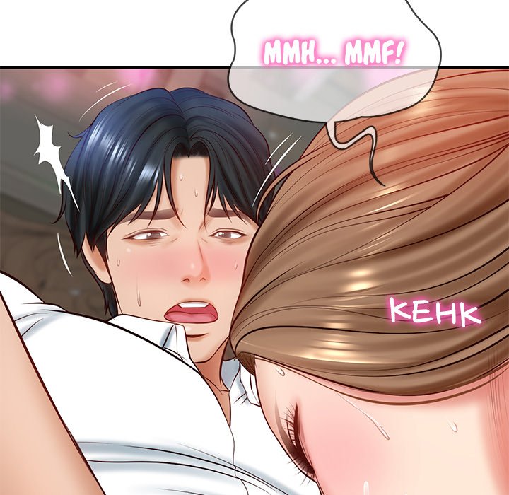 Extremely Rich Family - episode 9 - 59