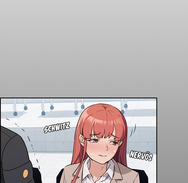 Achtung, Schneeball! - episode 1 - 8