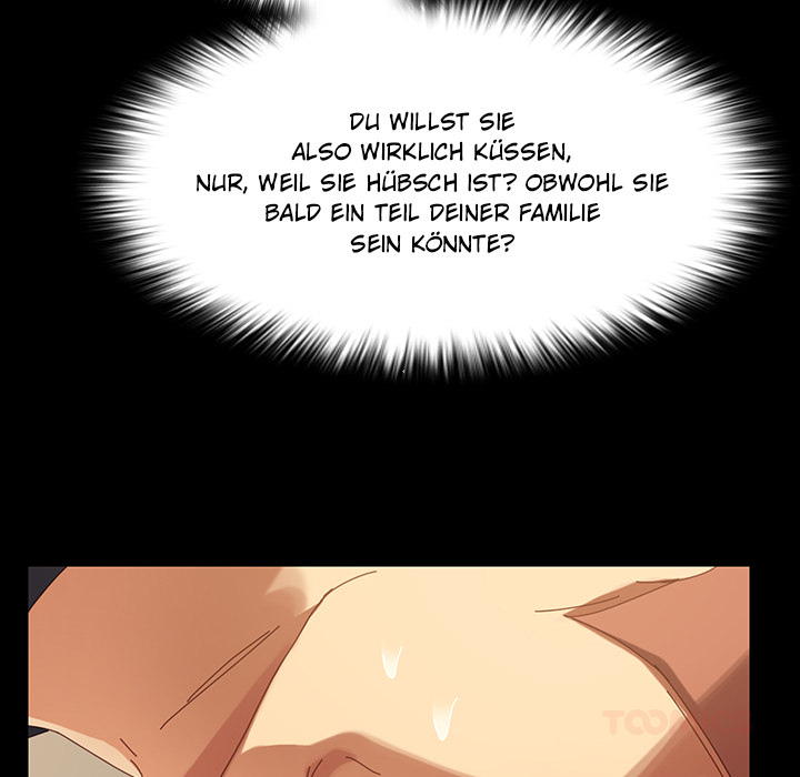 (Fast) wie eine Familie - episode 8 - 92