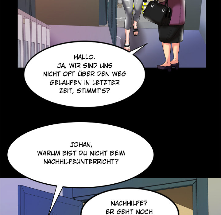 Die Partner meiner Frau - episode 57 - 66