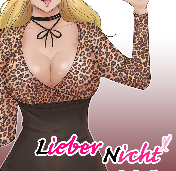Lieber Nicht - episode 36 - 9