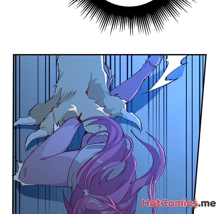 I'm a monster - episode 35 - 12