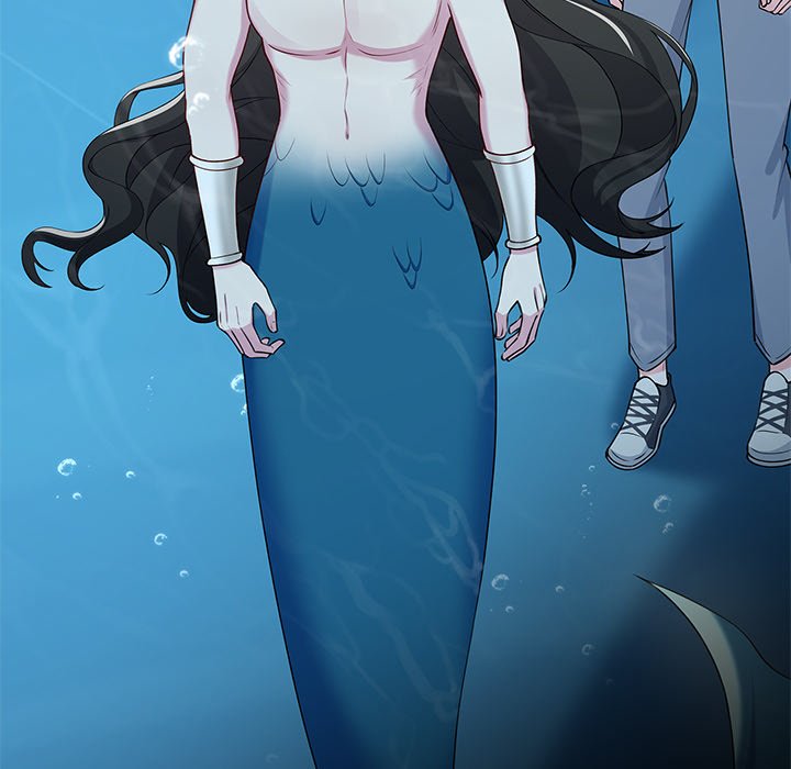 To Trick a Mermaid - episode 36 - 53