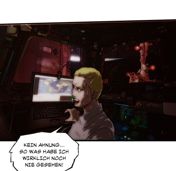 Krieg der Götter - episode 4 - 16