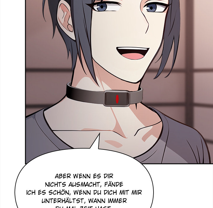 Gefangen im Wohnheim - episode 24 - 96