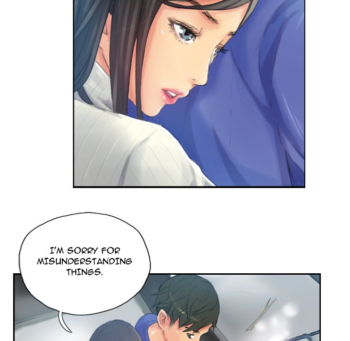 New Face - episode 18 - 53