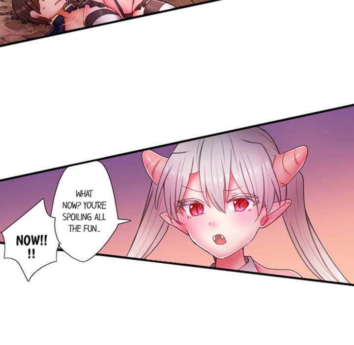 Healer's Unique Skill: Pleasuring Girls - episode 15 - 37