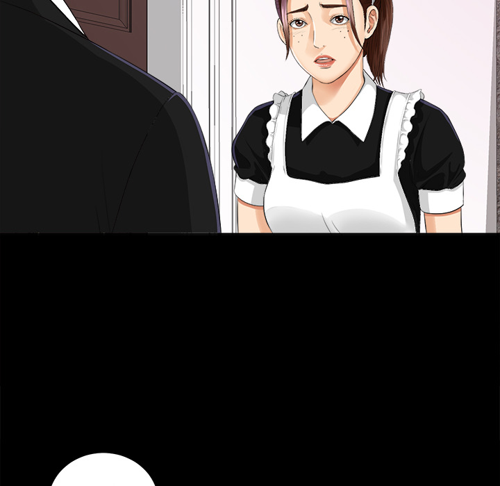 Die Witwe - episode 8 - 8