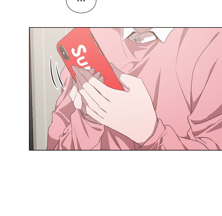 The Spring Scent of the Sea - episode 33 - 110