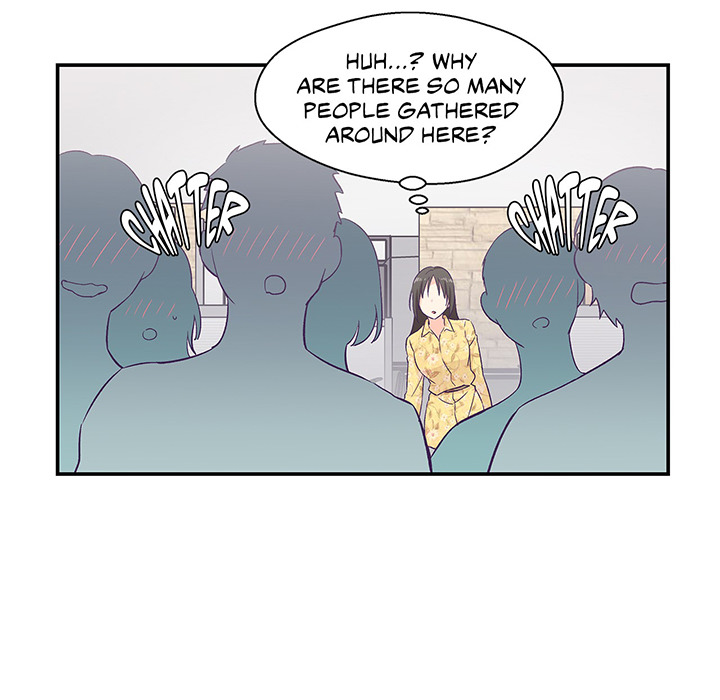 My Special Squishy Someone - episode 9 - 83