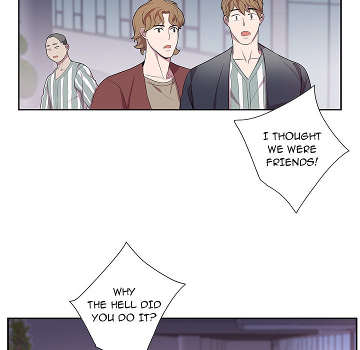 Why Is it You? - episode 35 - 13