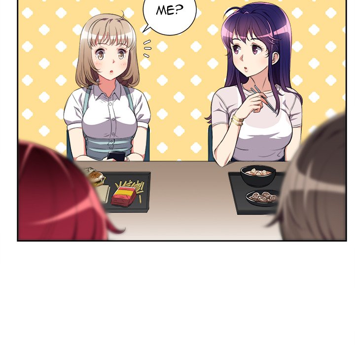 Yuri's Part Time Job - episode 28 - 25