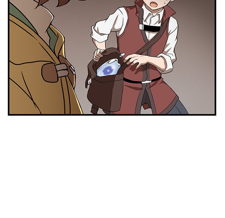 Useless Wizard - episode 11 - 27