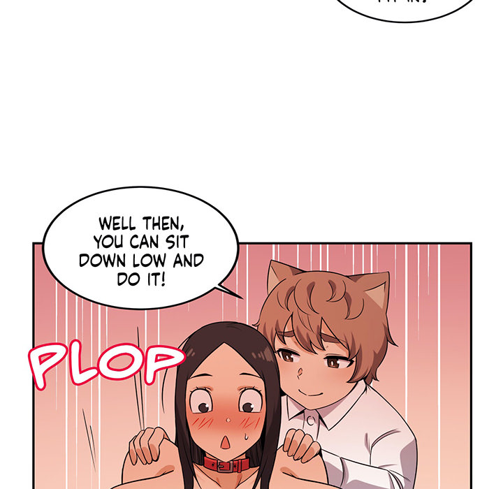 Zombie Girlfriend! - episode 31 - 46