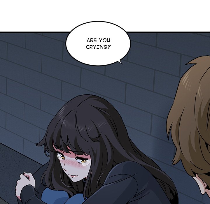 Snapping into Love - episode 25 - 152