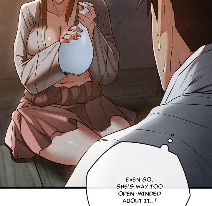 Master of Intimacy - UNCENSORED - episode 17 - 58