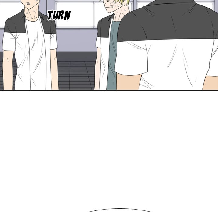 Taekwon High - episode 9 - 21