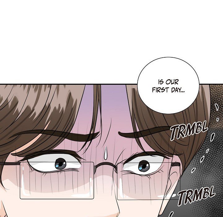 Come Be My Teacher - episode 14 - 85