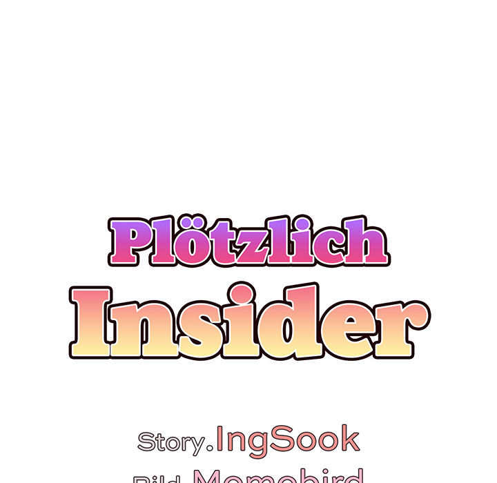 Plötzlich Insider - episode 81 - 44