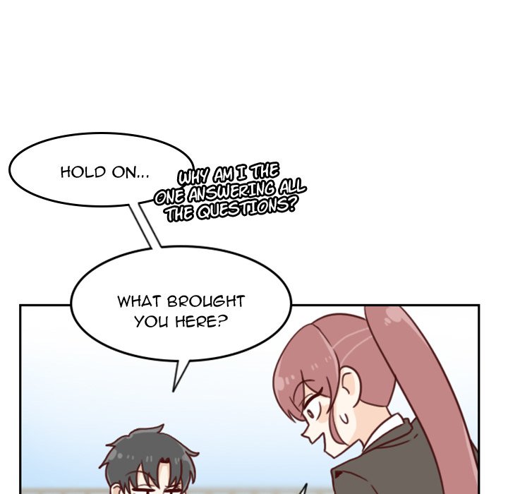 Hidden From The Light - episode 7 - 27