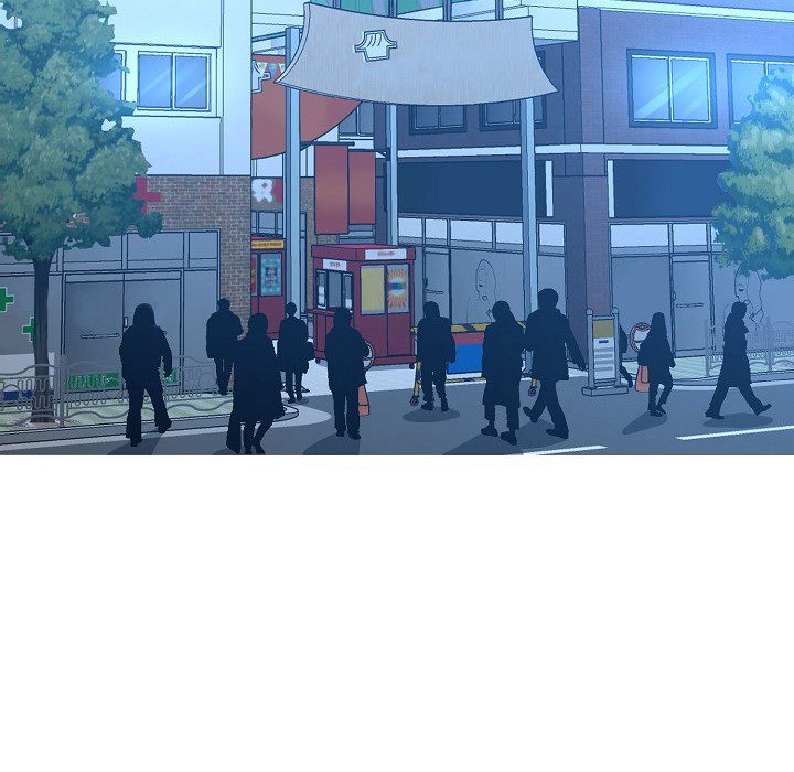 Die geheime Liebe des Omega K - episode 32 - 4