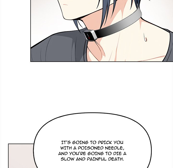 The Secret of a Girls' Dorm - episode 2 - 33