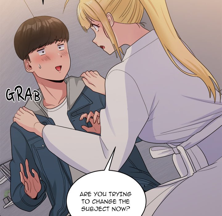 I Love-Hate You - episode 13 - 121