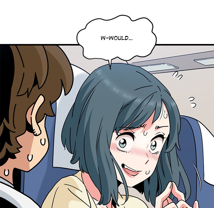 Snapping into Love - episode 39 - 109