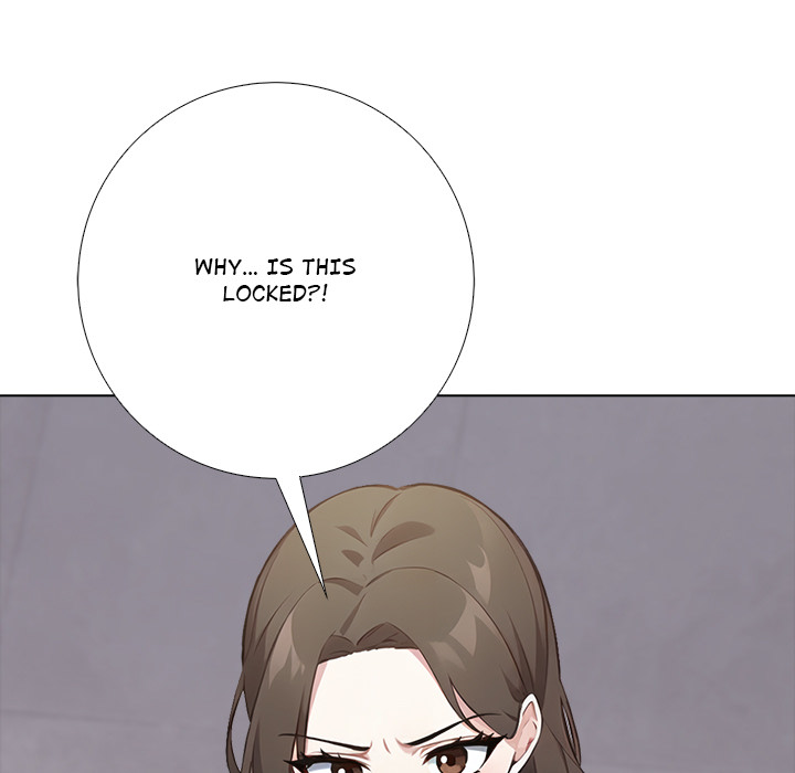 Locked With Her - episode 1 - 113