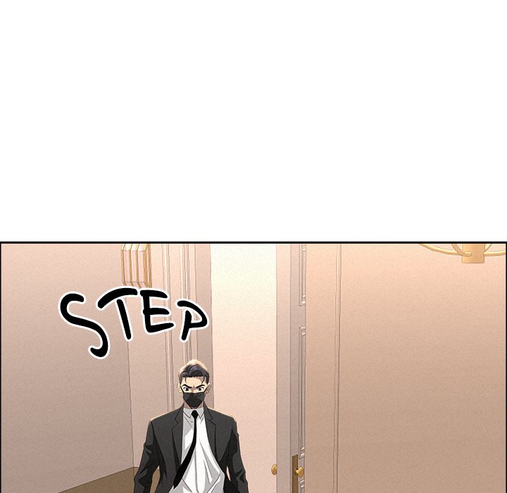 Her Bodyguard - episode 43 - 48