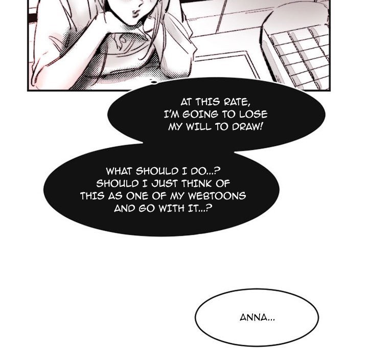 Icarus: Forbidden Love - episode 16 - 38