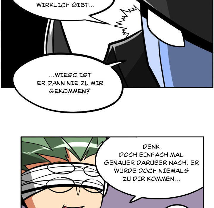Das Wohnheim aus einer anderen Welt - episode 99 - 10