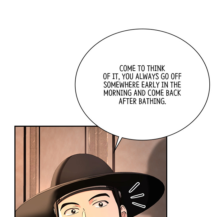 Swole Joseon - episode 17 - 19