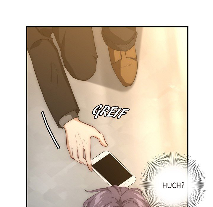 Die geheime Liebe des Omega K - episode 9 - 36