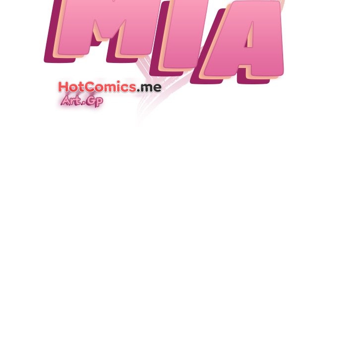 Life with Mia - episode 14 - 9