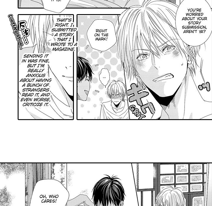 Orison A Wish A Prayer - episode 15 - 4