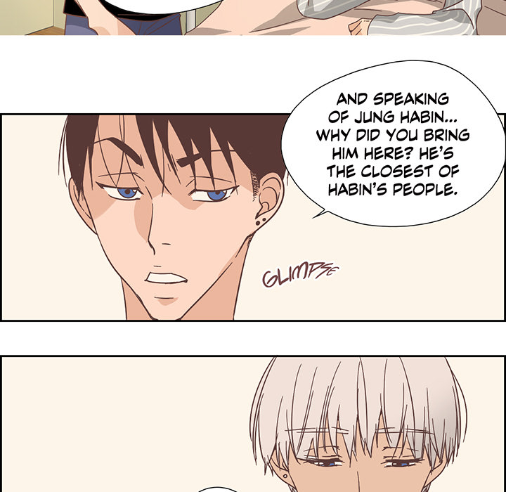 An Innocent Sin - episode 46 - 48