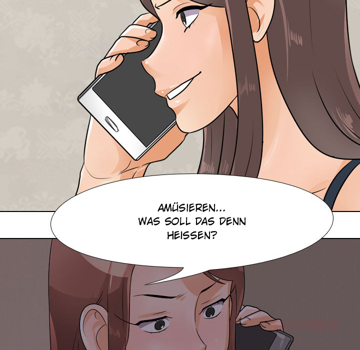 Das Partnerkarussell - episode 53 - 41